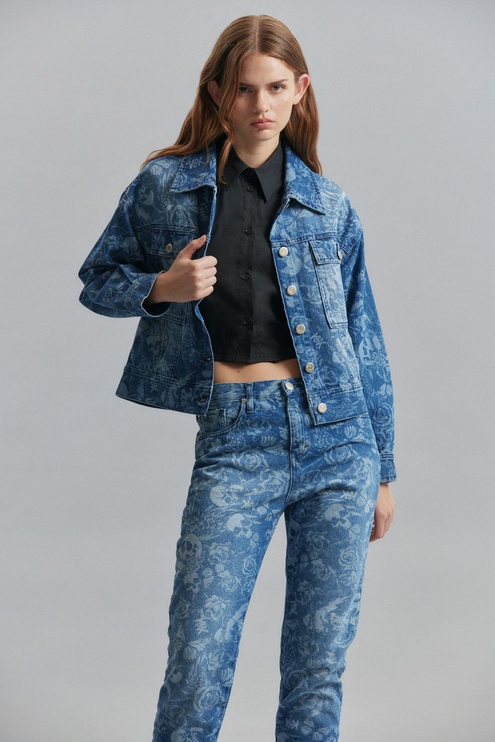 CAMPERA LASER SHOT