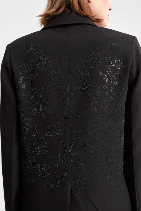 BLAZER TOPAZ WEST