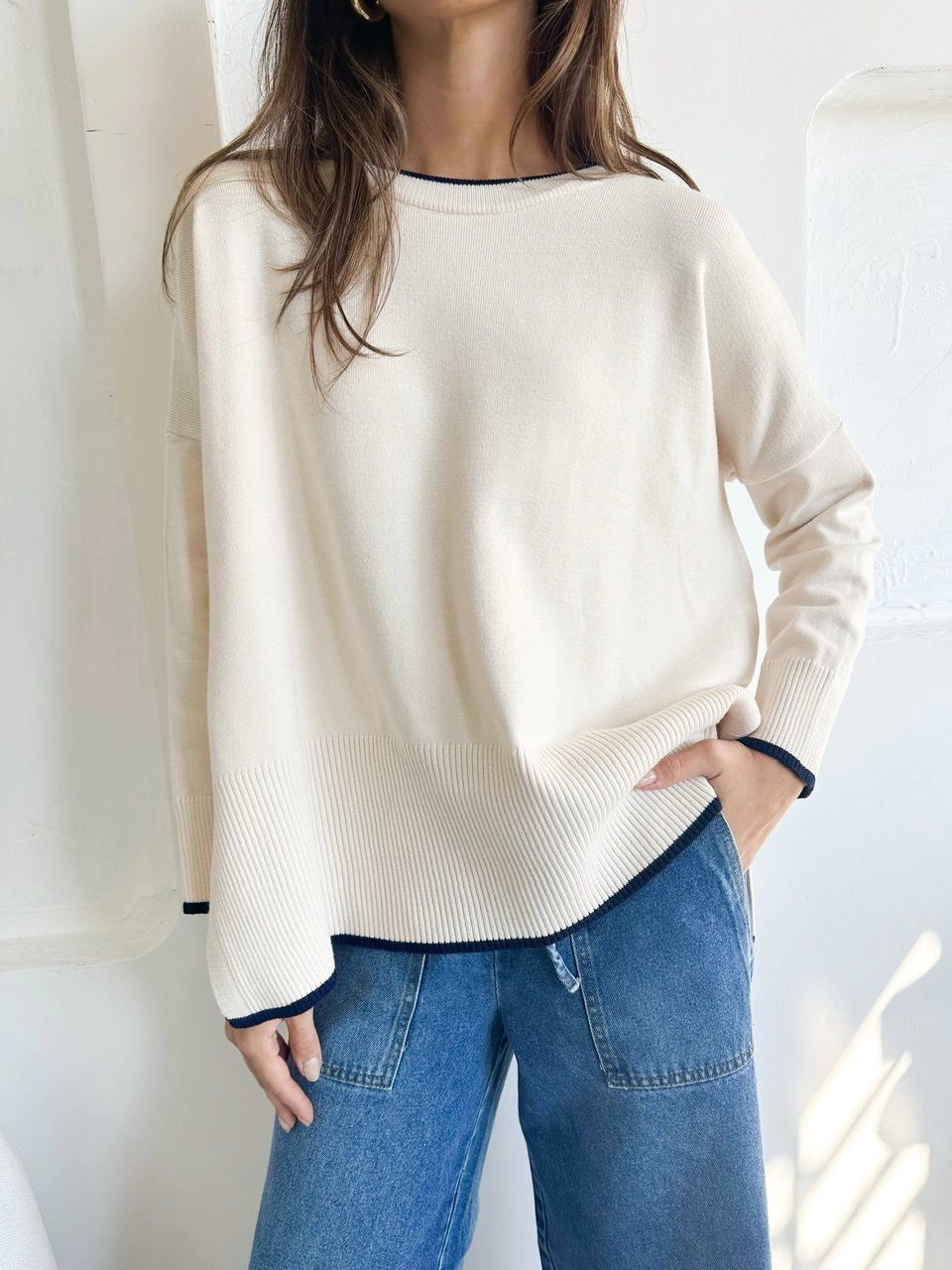Sweater VERBENA