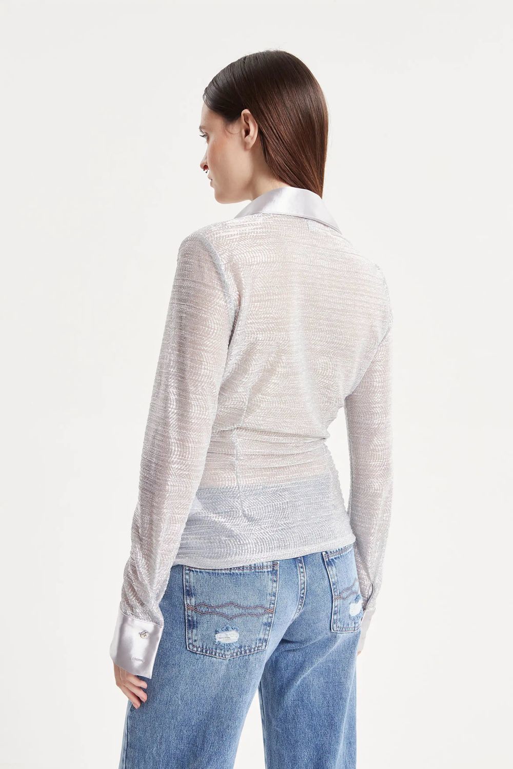 CAMISA SHANIA