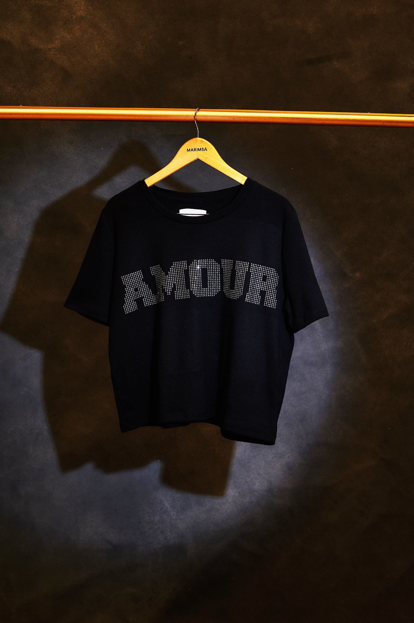REMERA MOCA