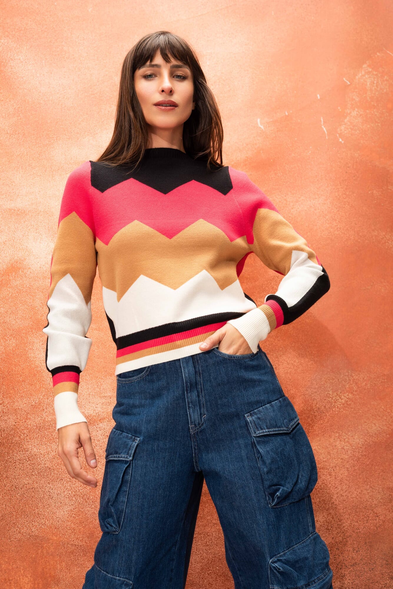 SWEATER AMOUR