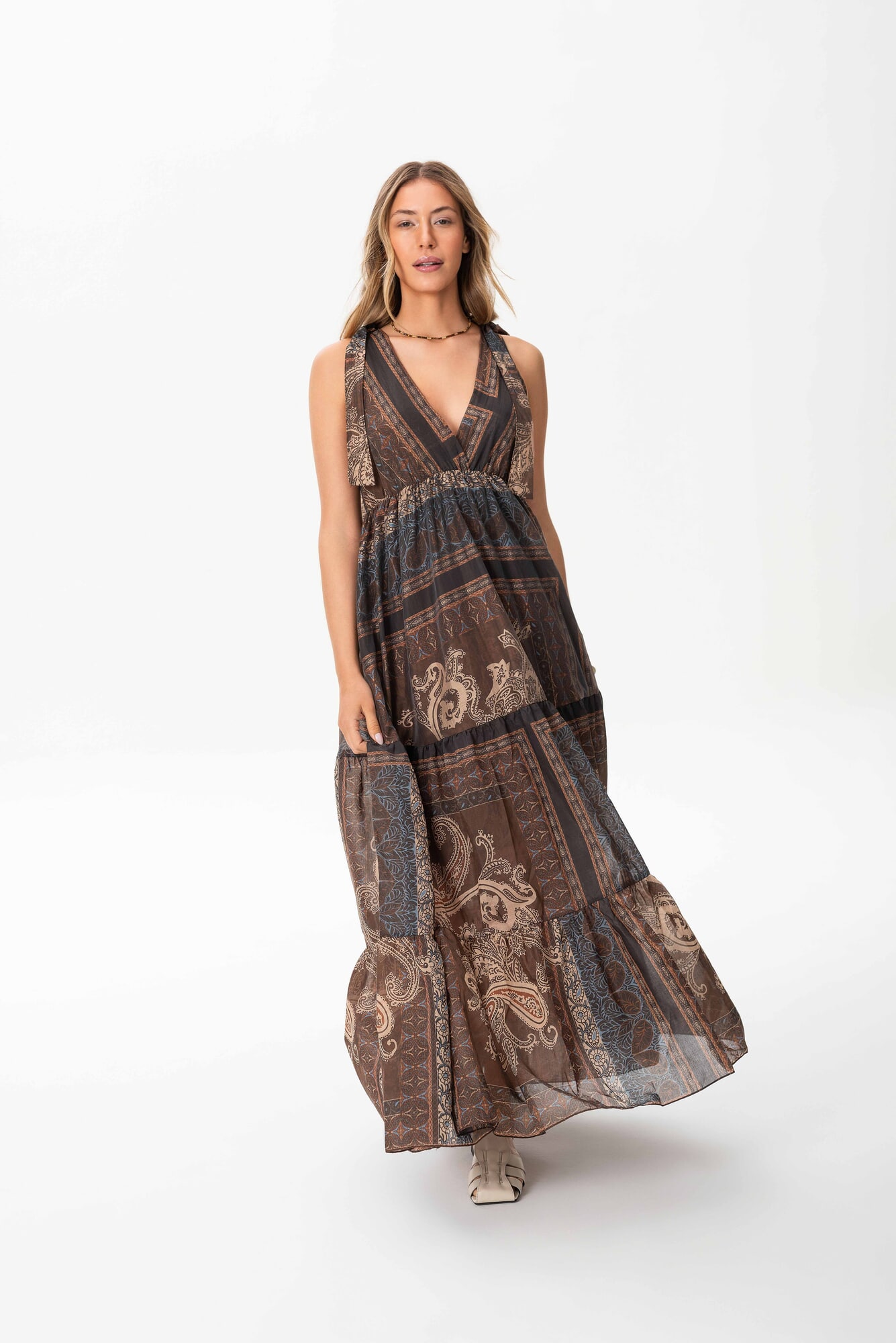 Vestido TATU