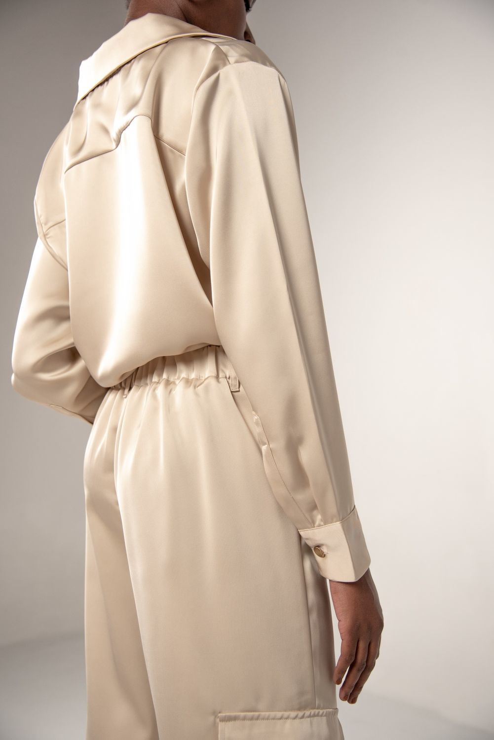 CHAQUETA MARGOT