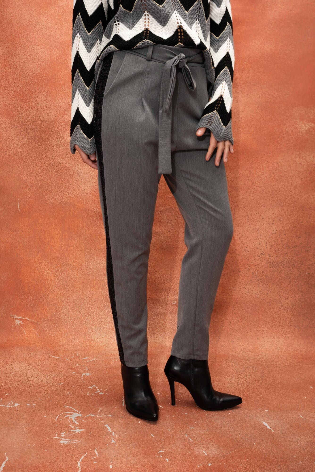 PANTALON CALAIS