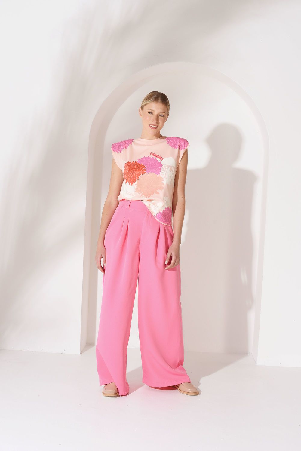 MUSCULOSA MACEIO