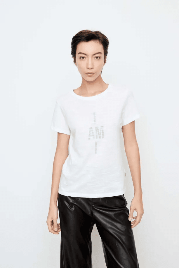 REMERA I AM I