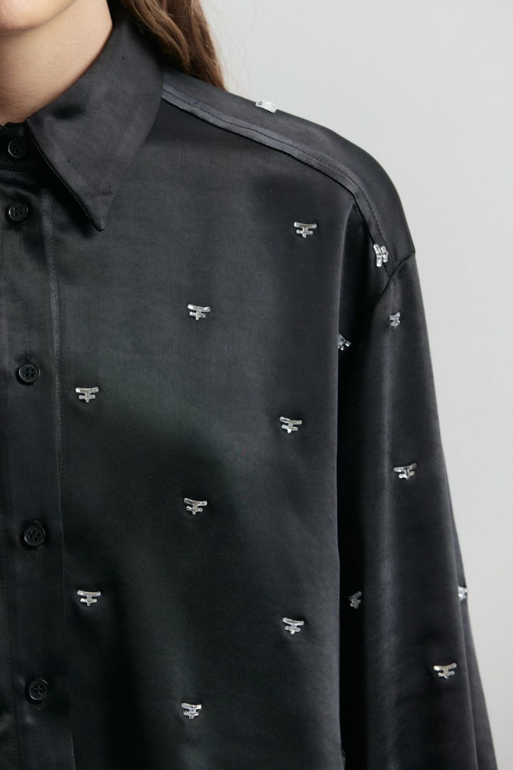 CAMISA DREAM LOVERS
