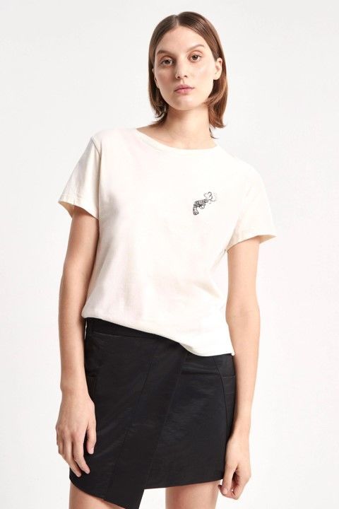 REMERA GIDDY UP