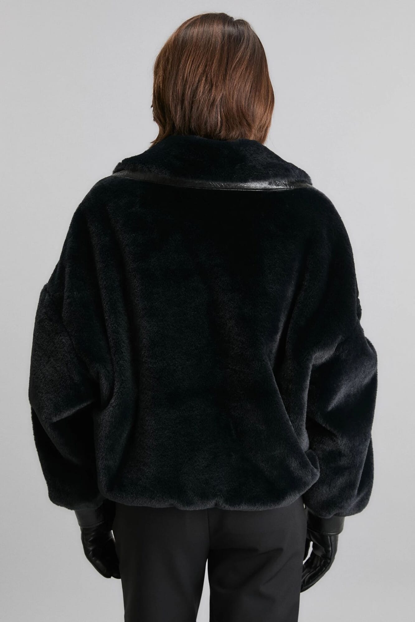 JACKET ONLY YOU