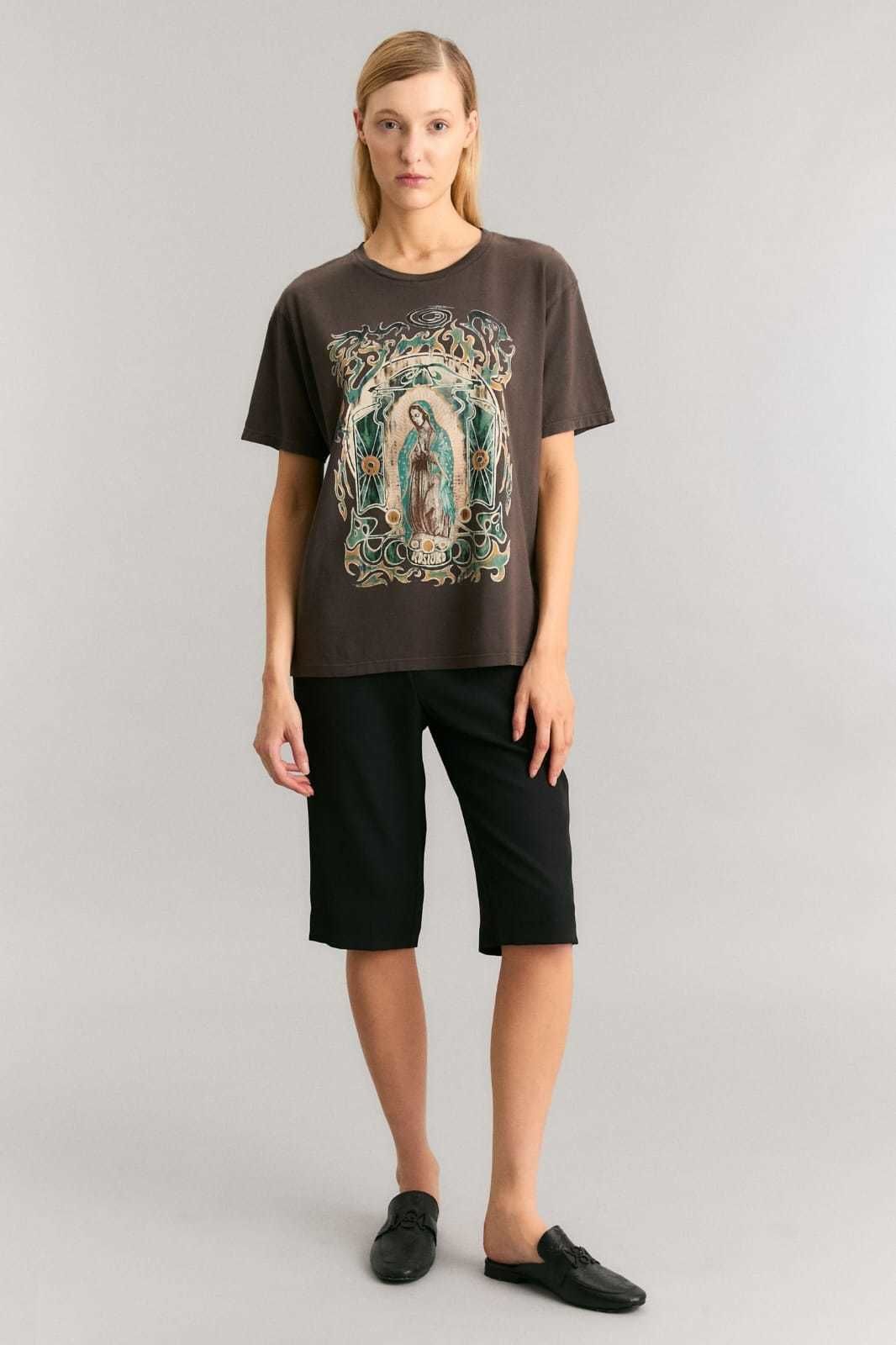 REMERA LOVE AND MERCY