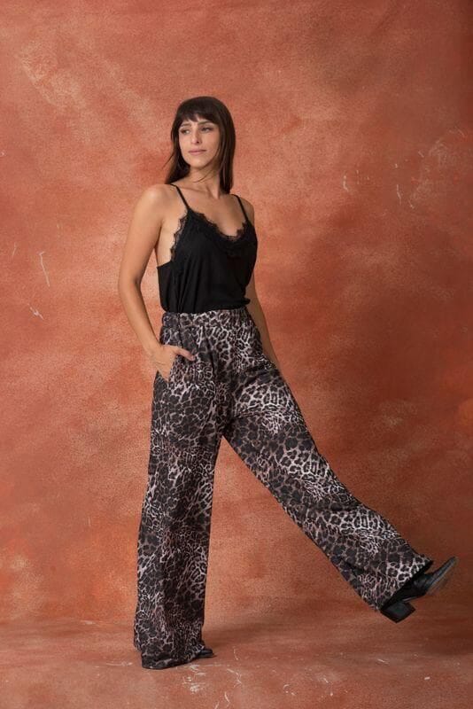 PANTALON TROP