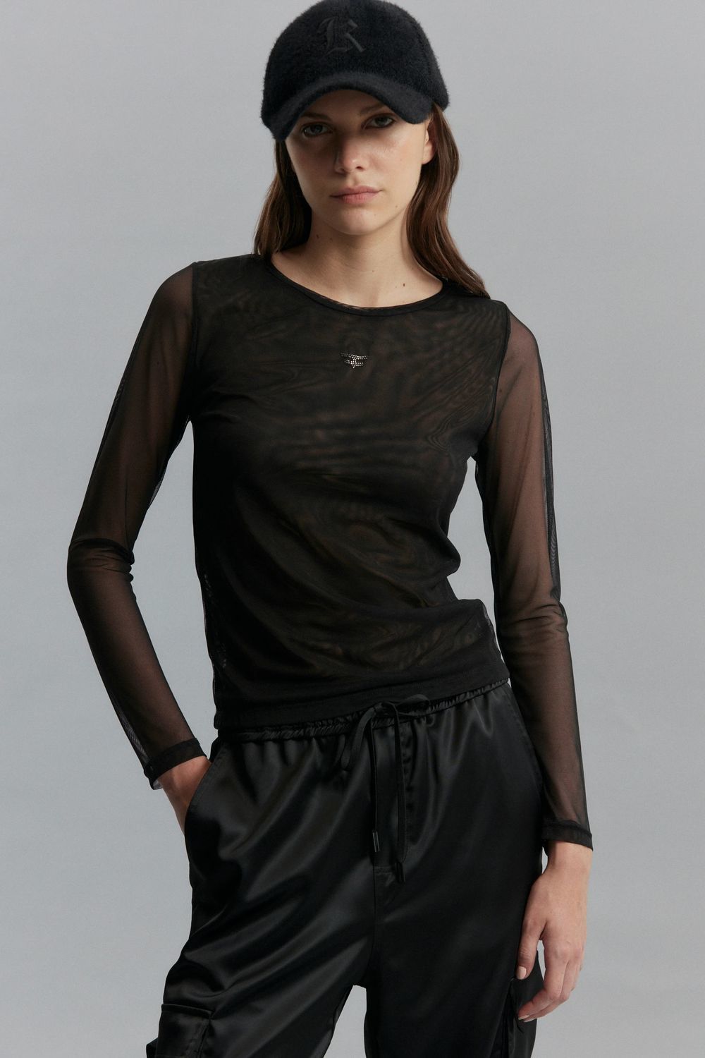 REMERA CASEY