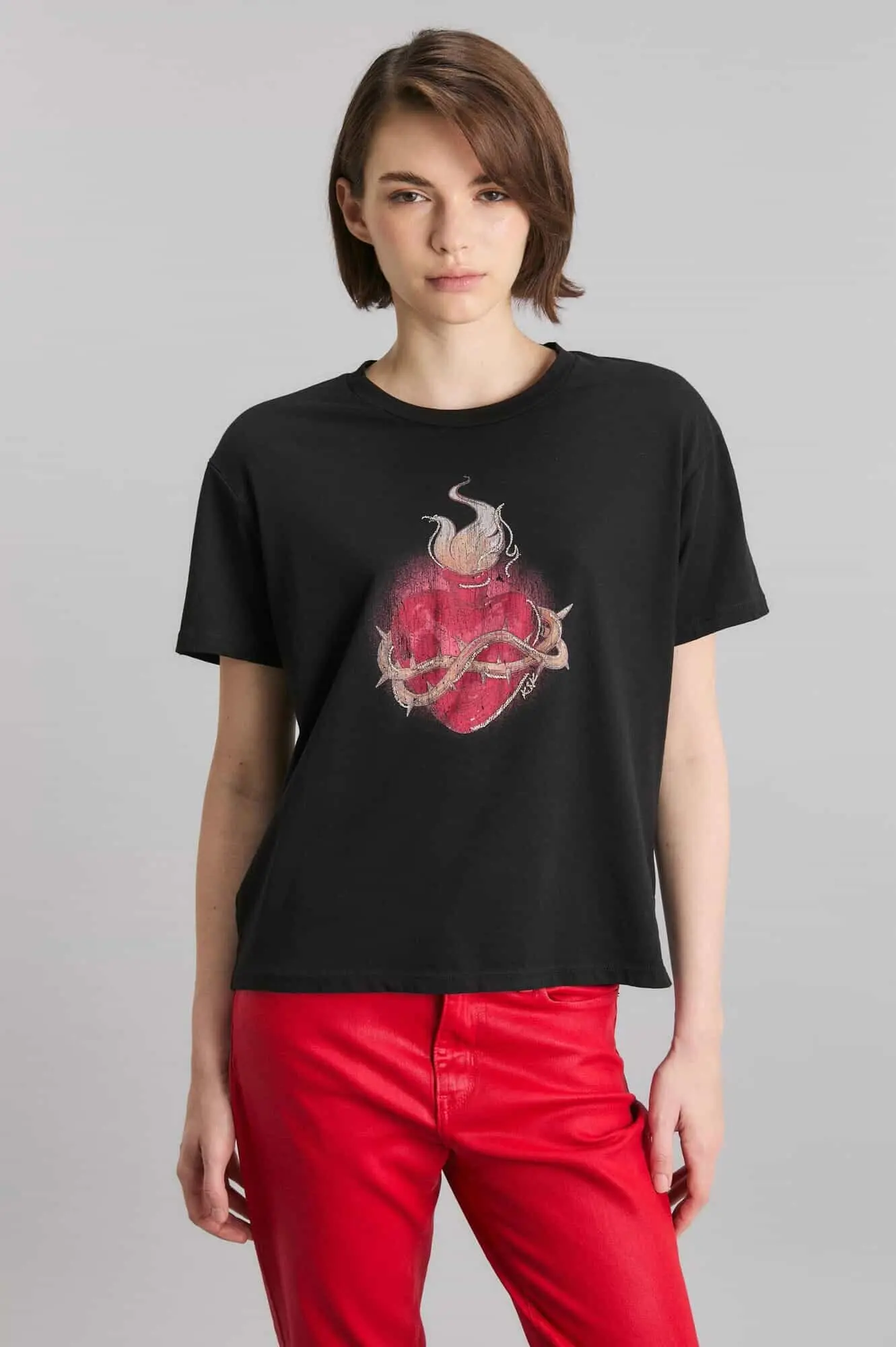 REMERA THORNS