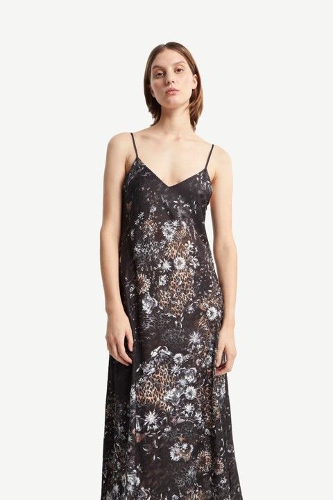 VESTIDO ANIMAL HEAVEN KSK
