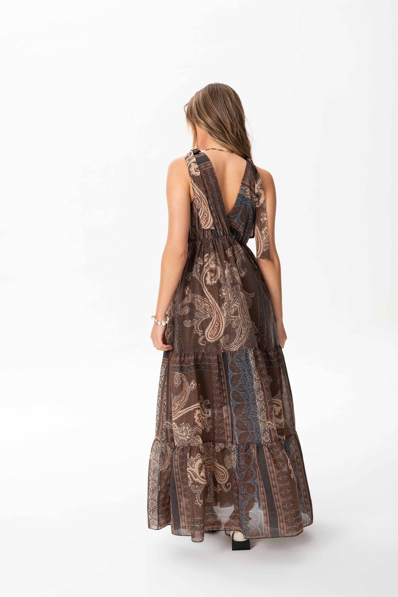 Vestido TATU