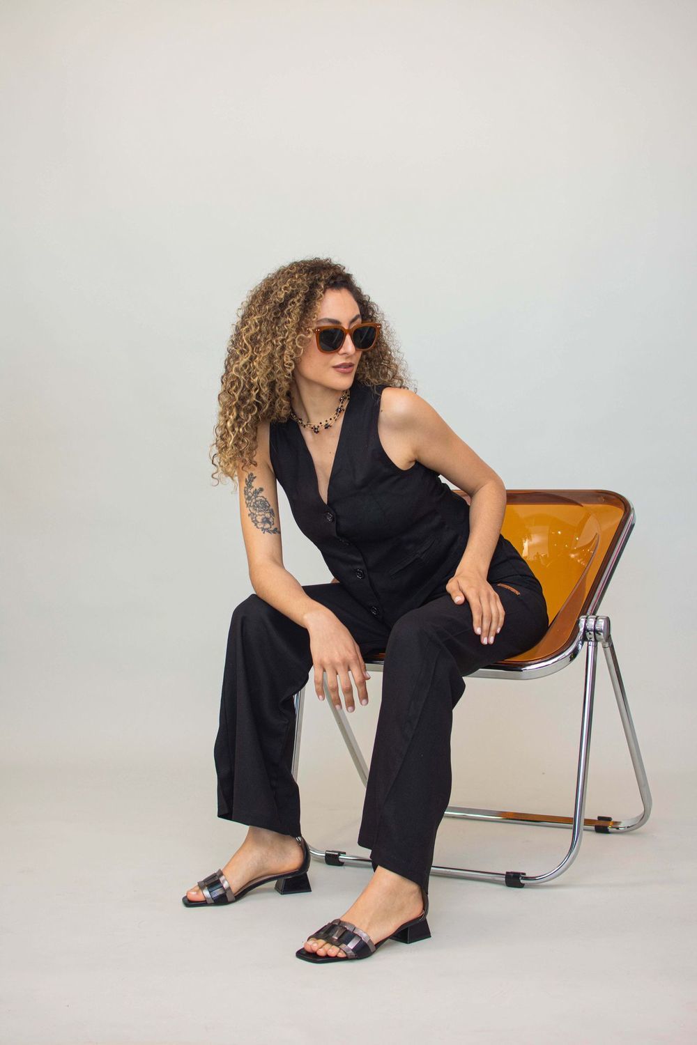 PANTALON INFINITE LOVE