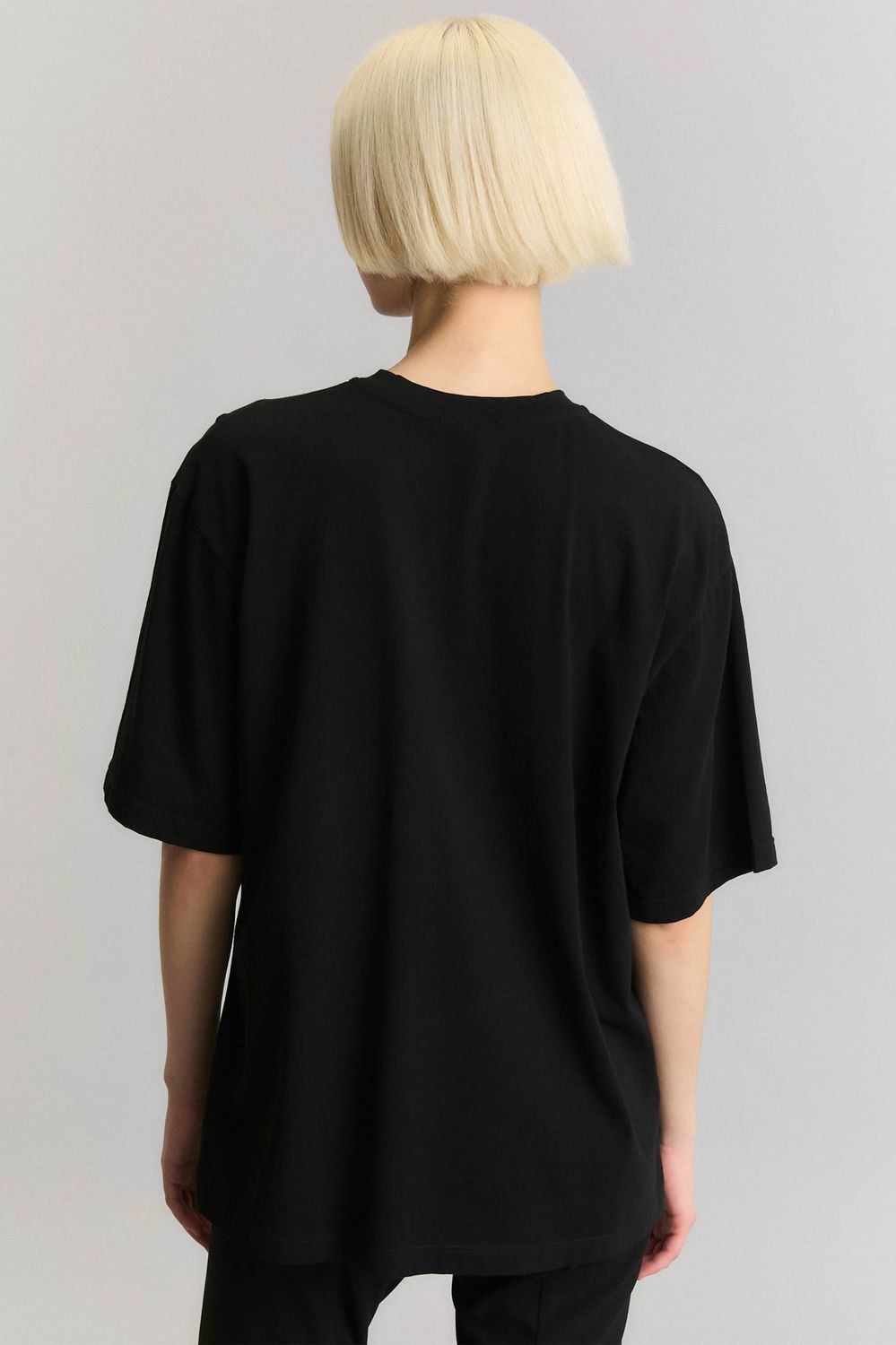 REMERA COME AS YOU ARE