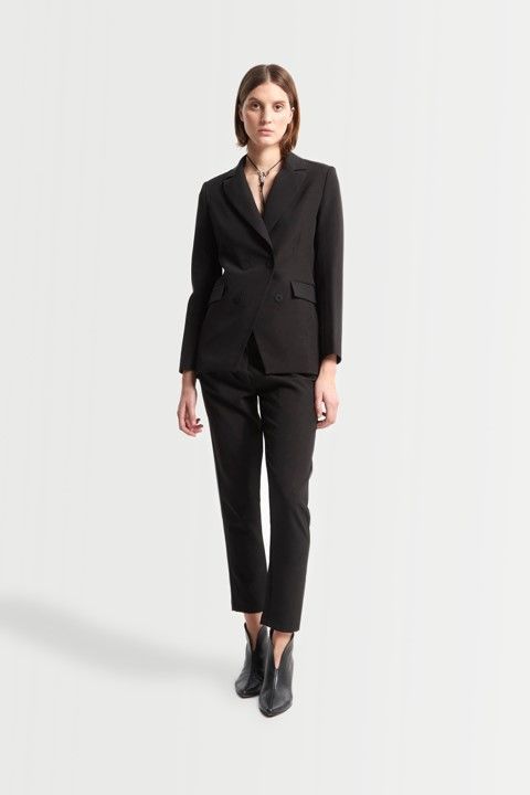 BLAZER TOPAZ WEST