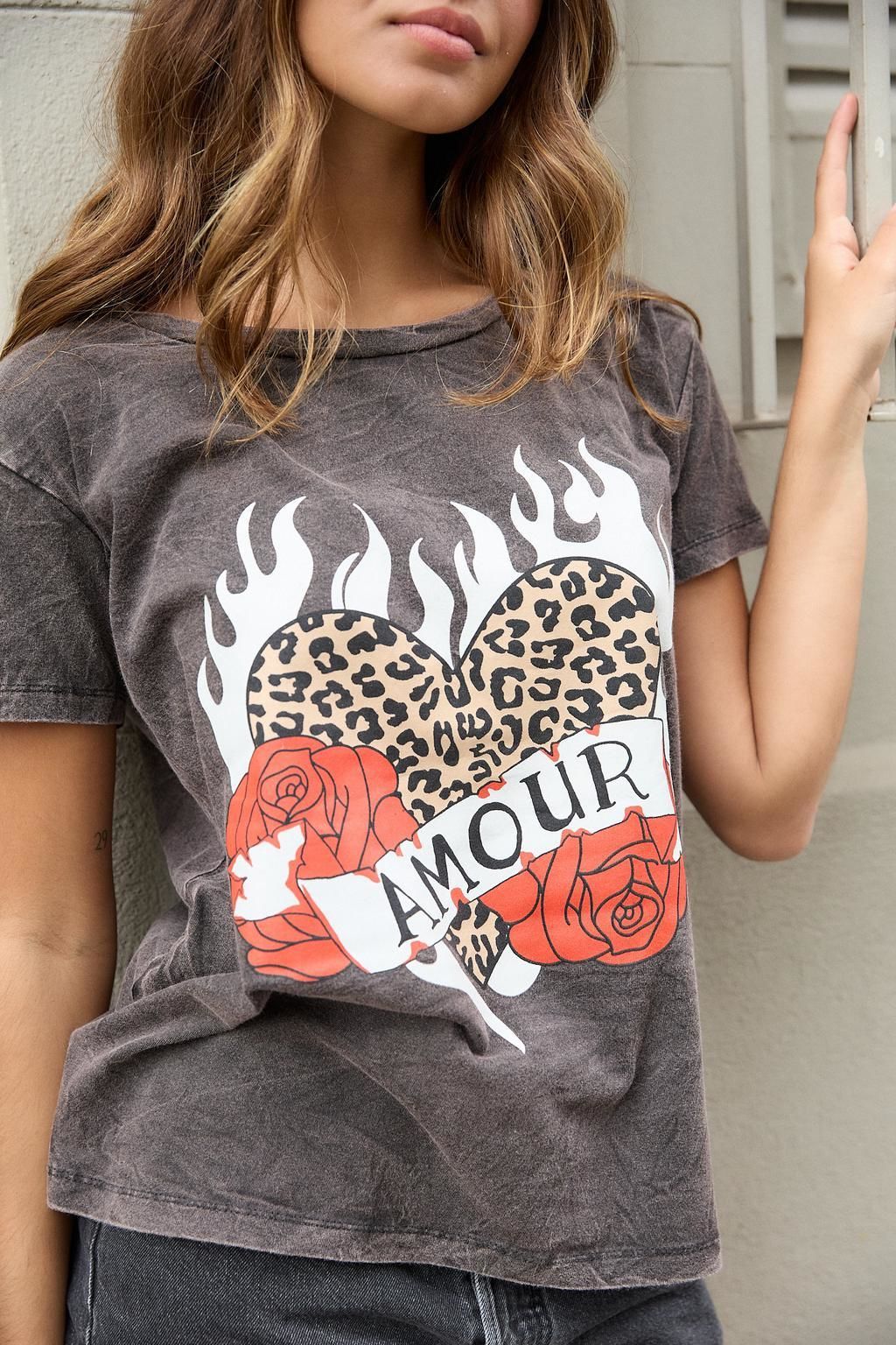 REMERA ROSAS