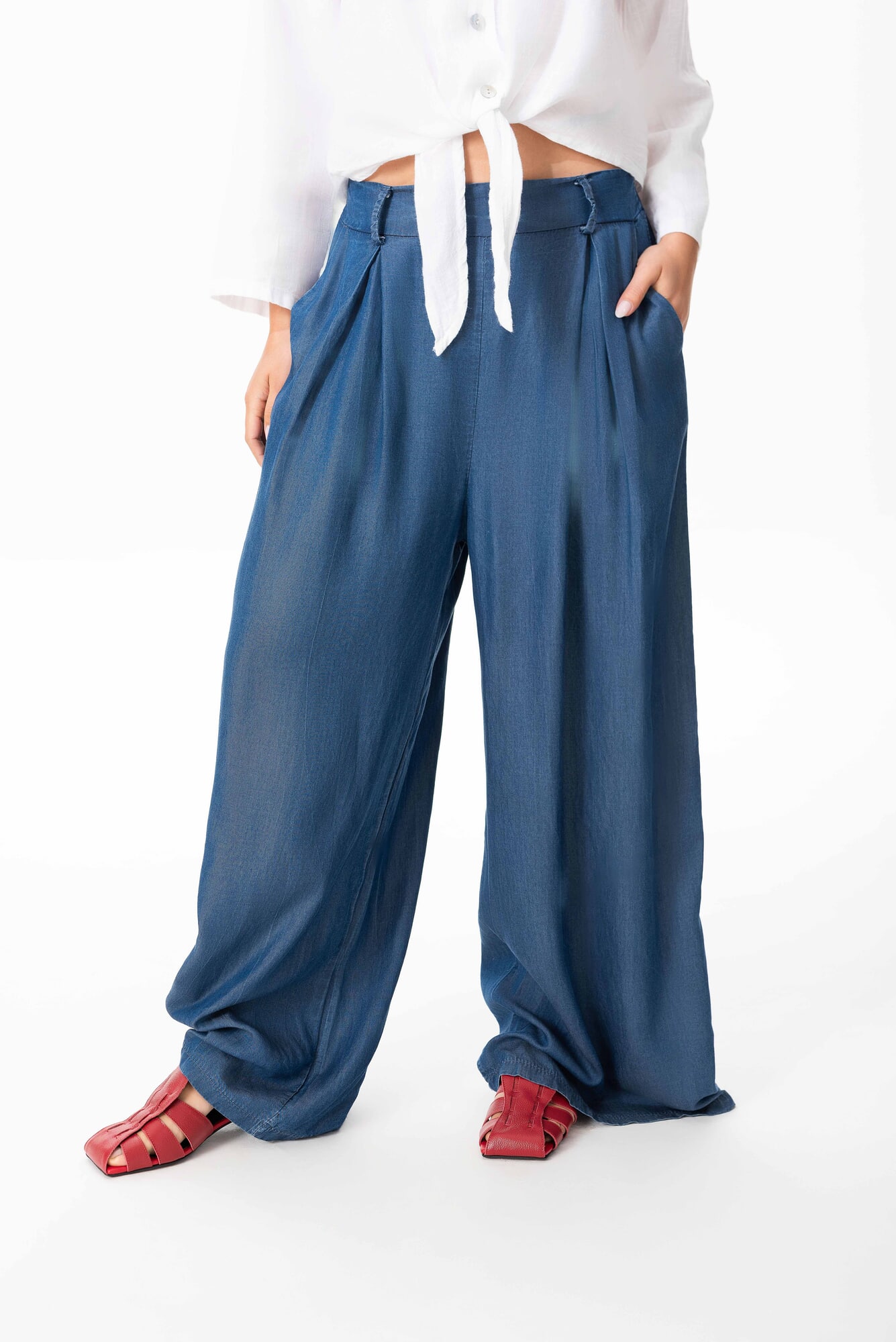 Pantalon TREE