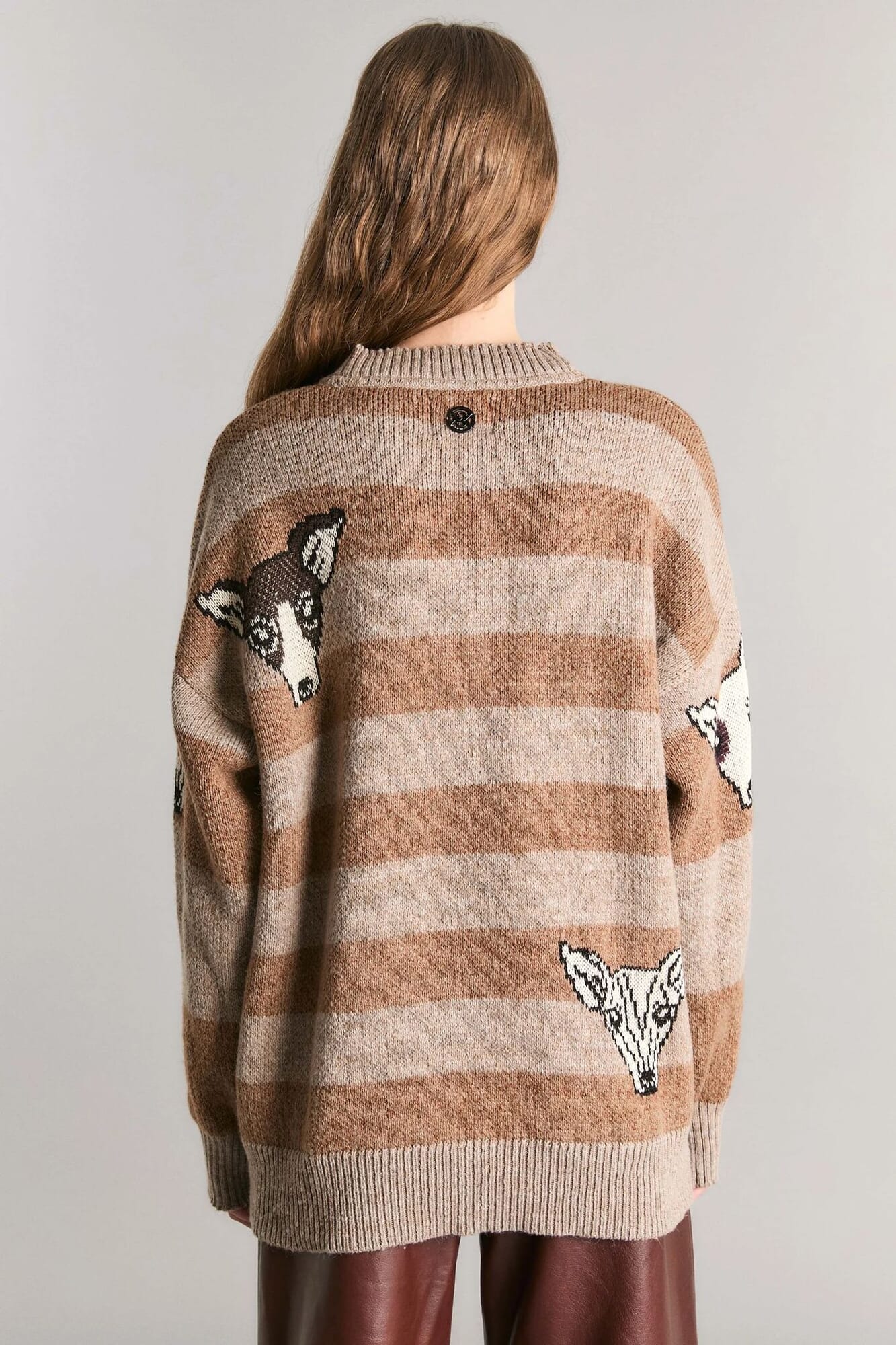 SWEATER SIENNA