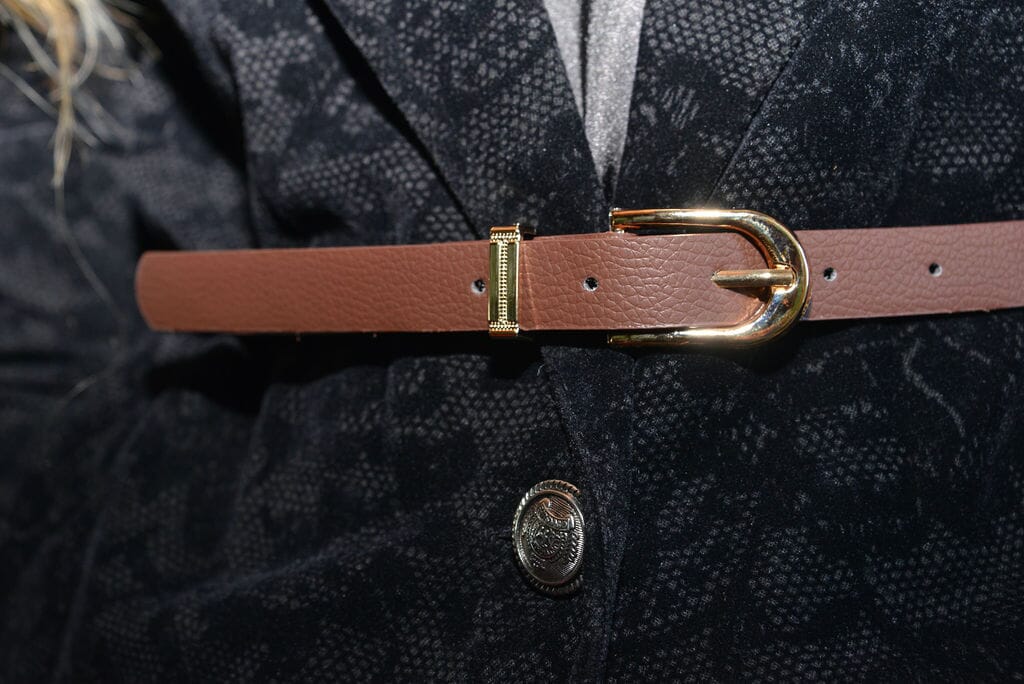 CHAQUETA  LENS