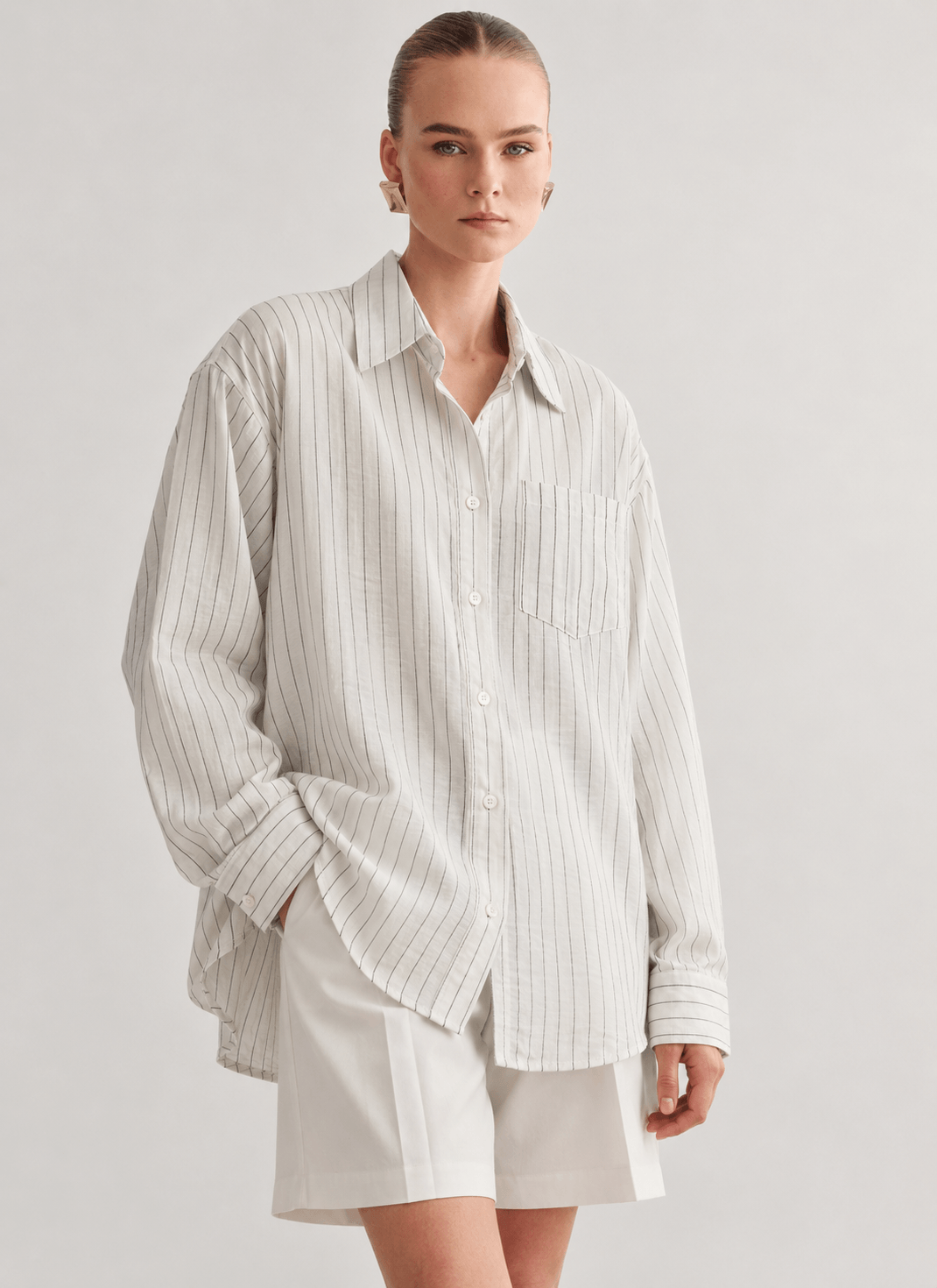 Camisa LUA