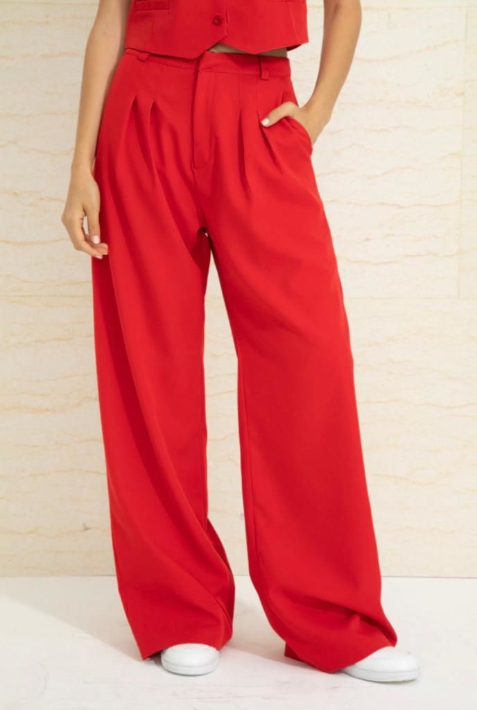 PANTALON MODE