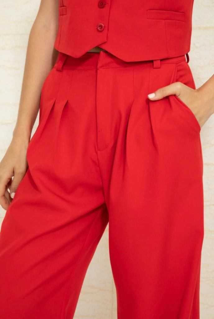 PANTALON MODE