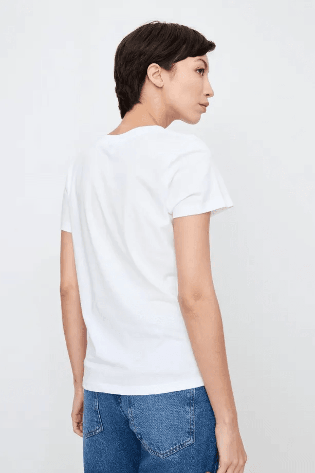 REMERA THE NEW PASSION
