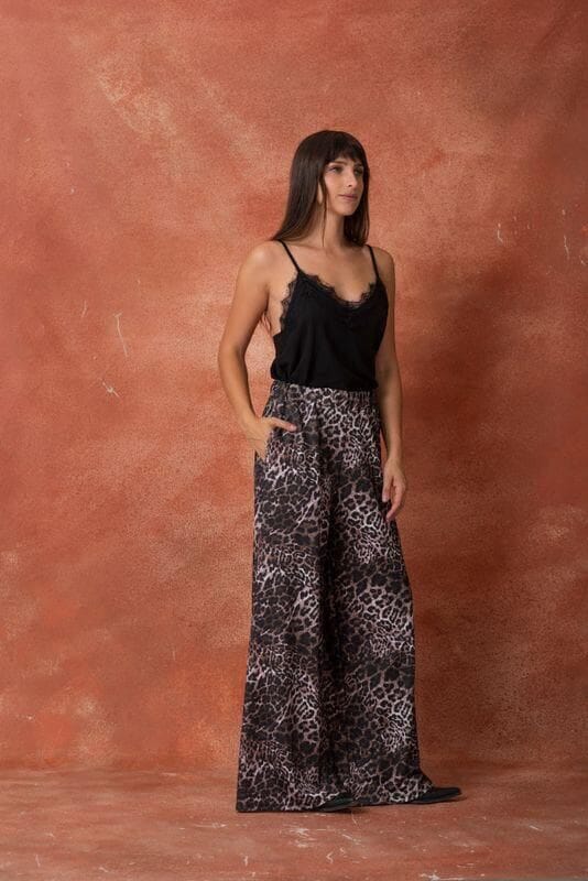 PANTALON TROP