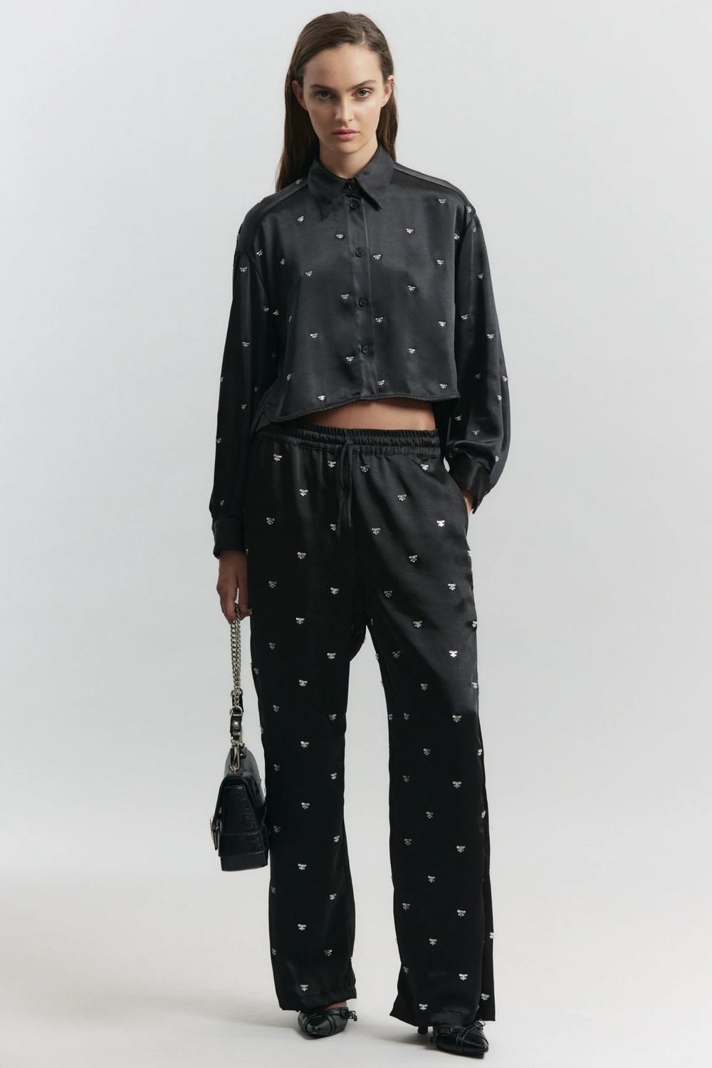 CAMISA DREAM LOVERS