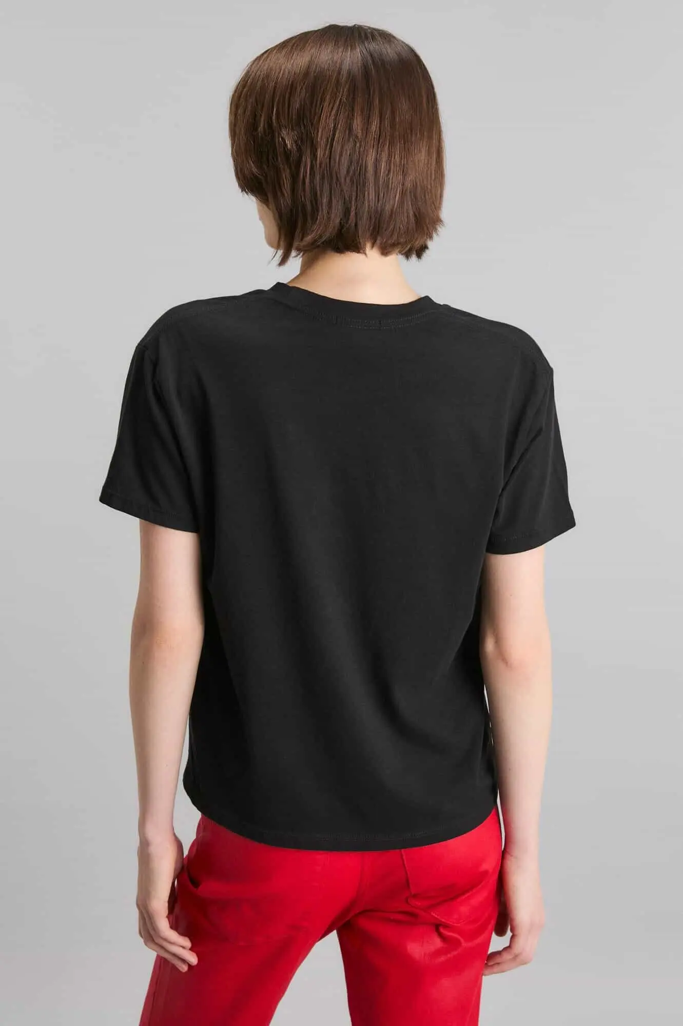 REMERA THORNS