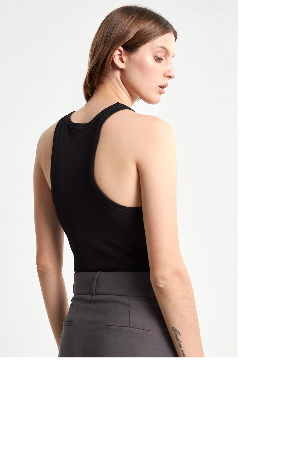 MUSCULOSA  LIVELY TECH
