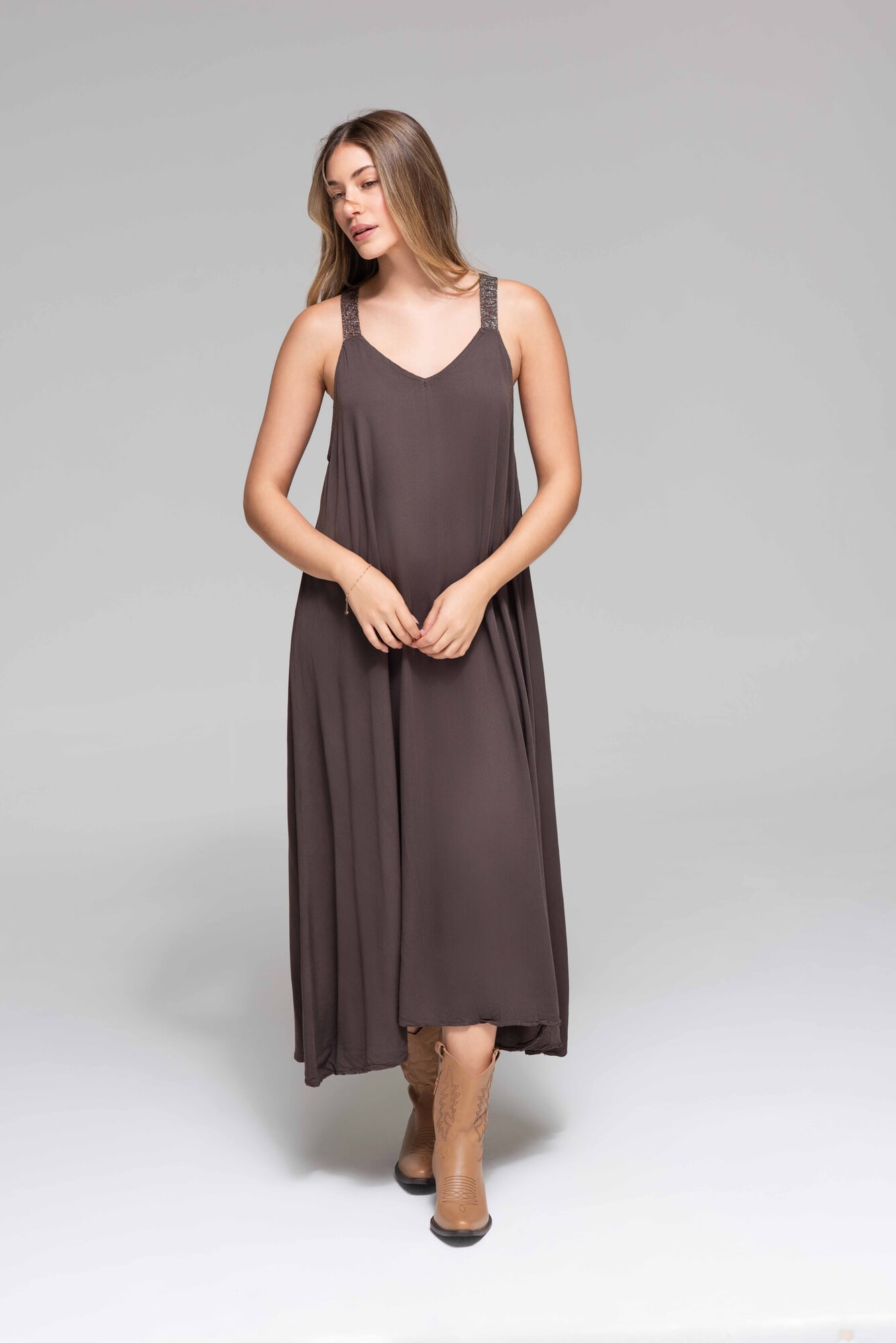 VESTIDO LINA