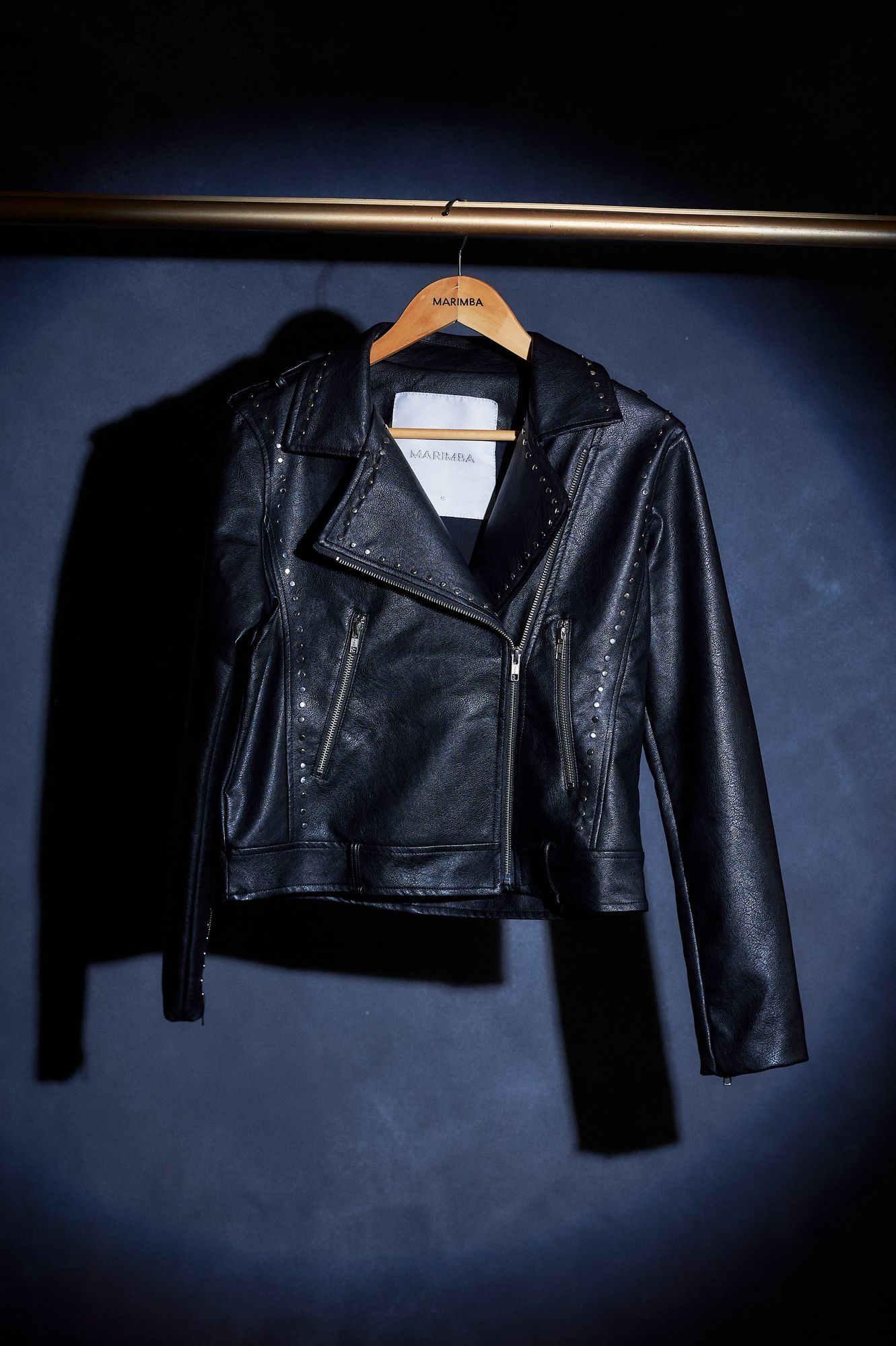 CAMPERA MARION