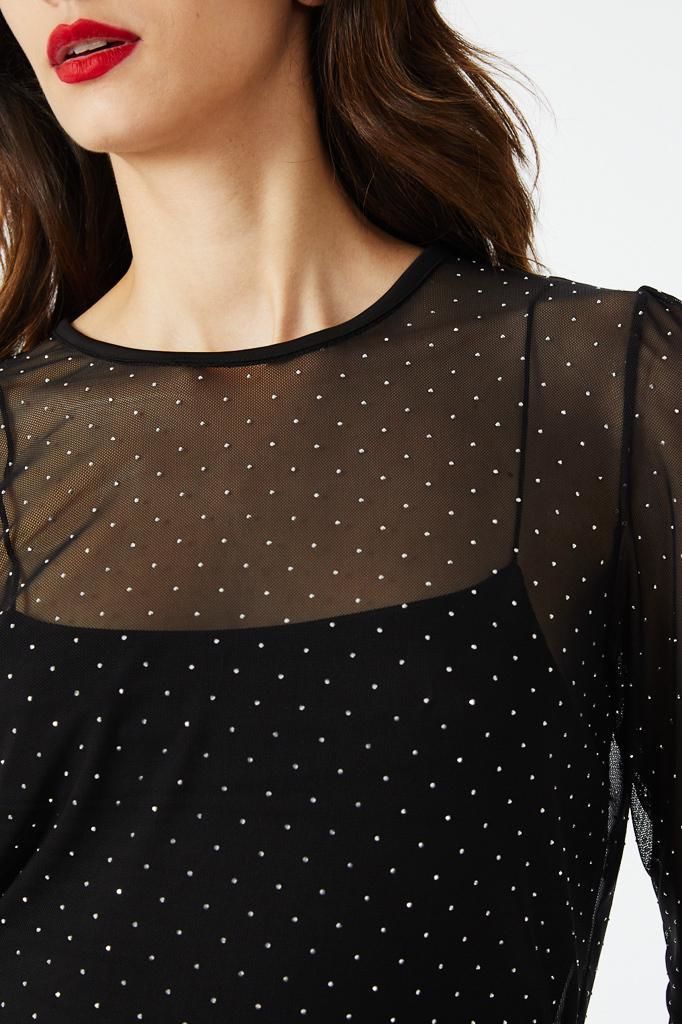 BLUSA MOON