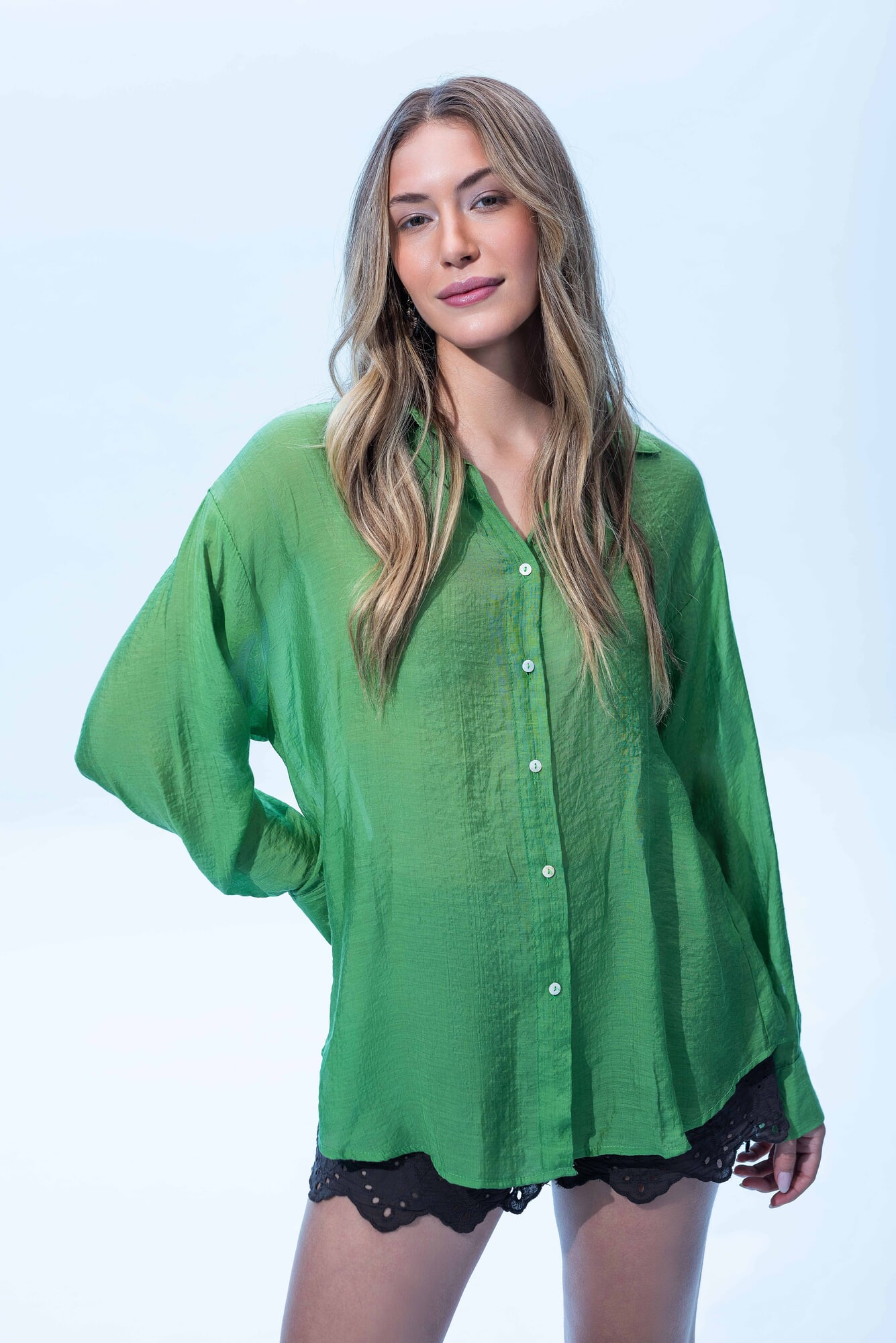 Camisa FRESCO