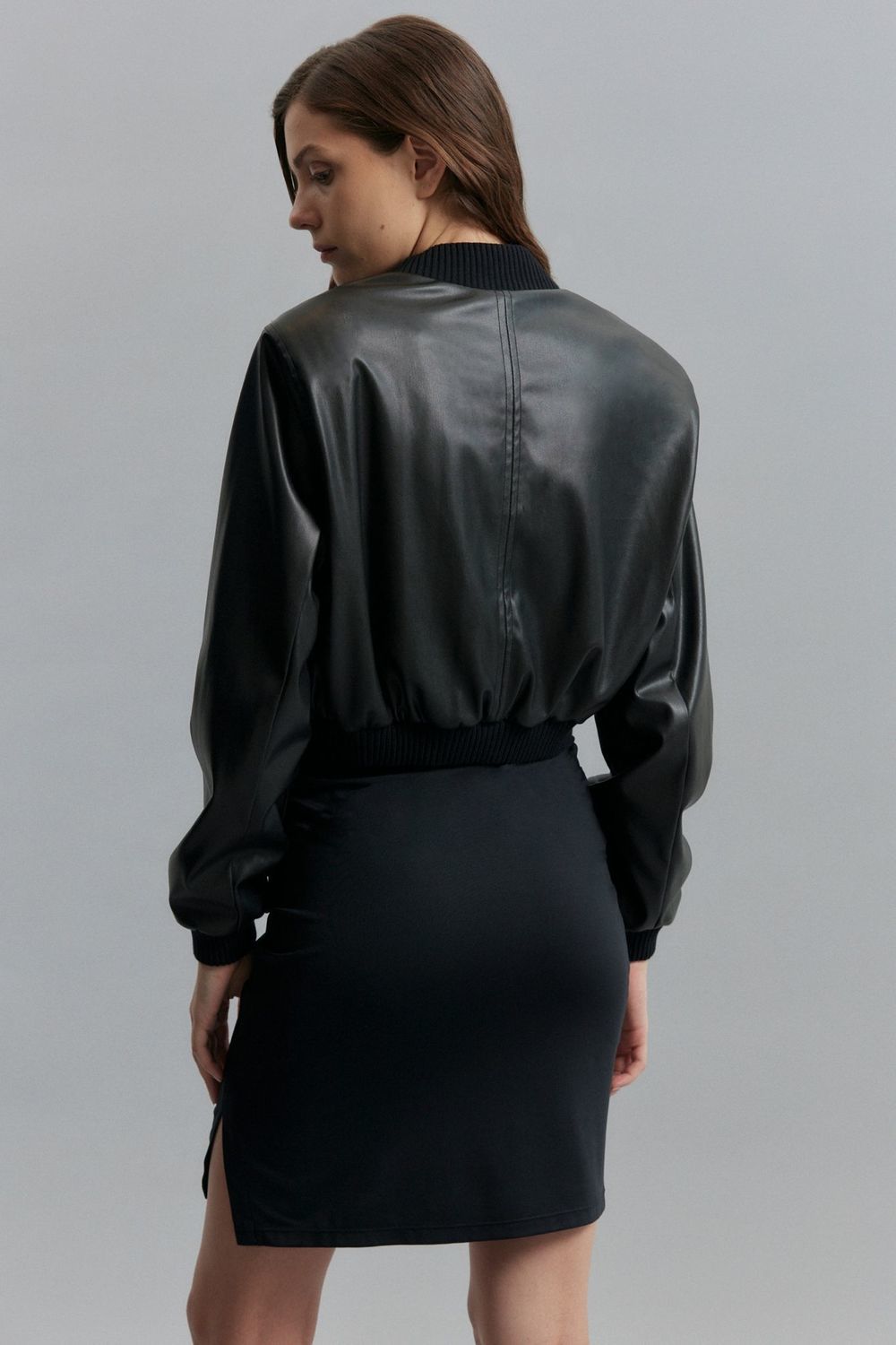 BOMBER FEAR LESS