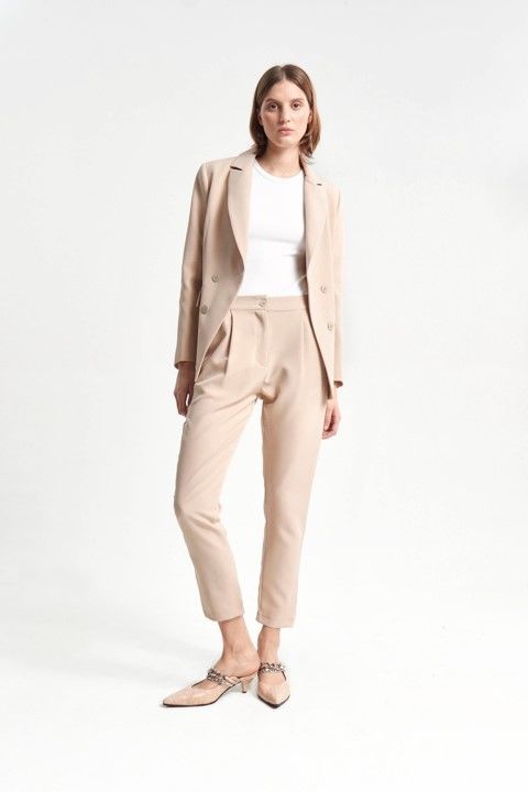 BLAZER TOPAZ WEST