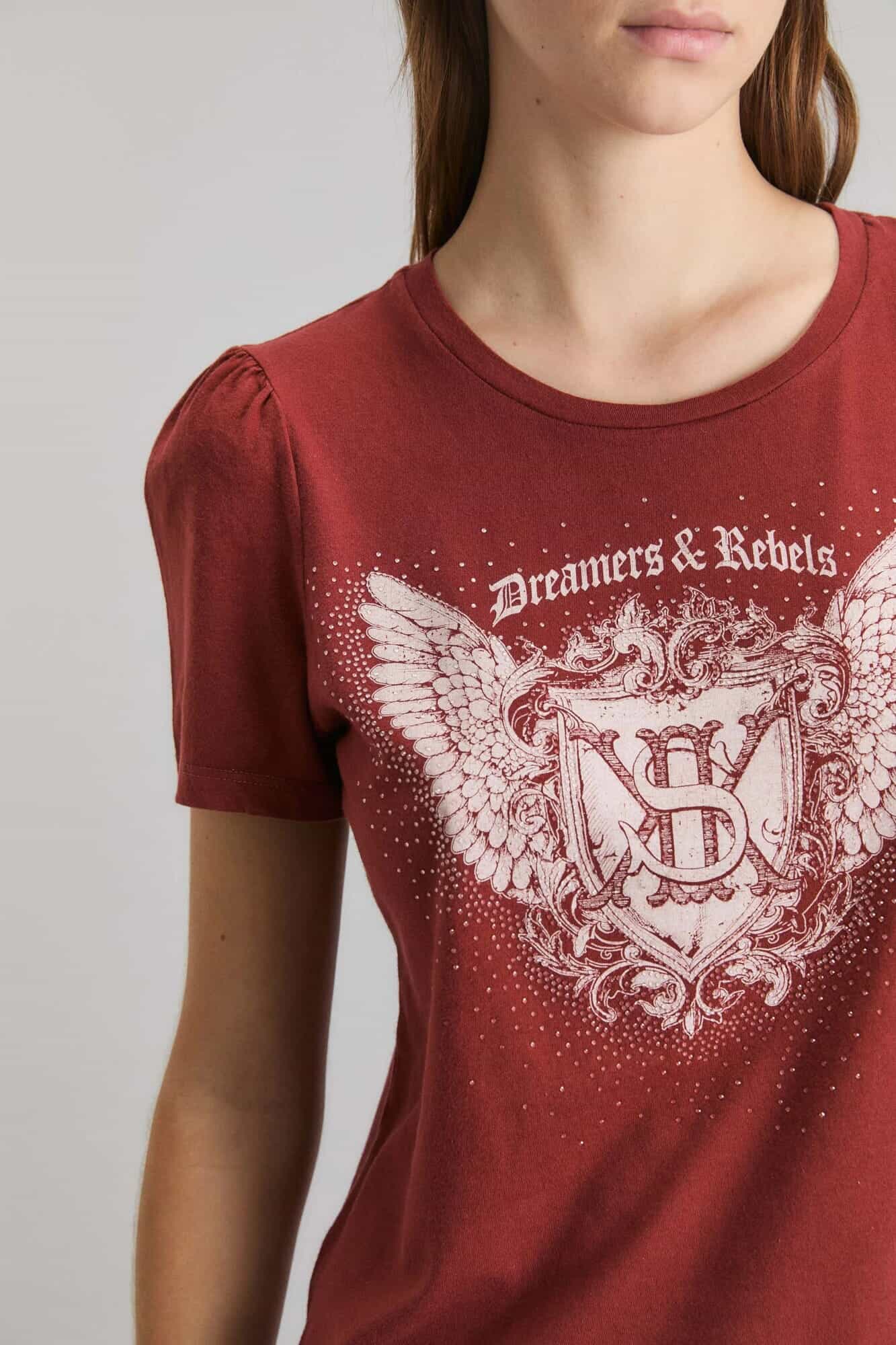 REMERA GLORIOUS HERITAGE