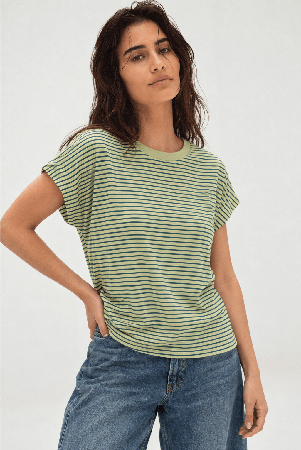 Remera MARÉ