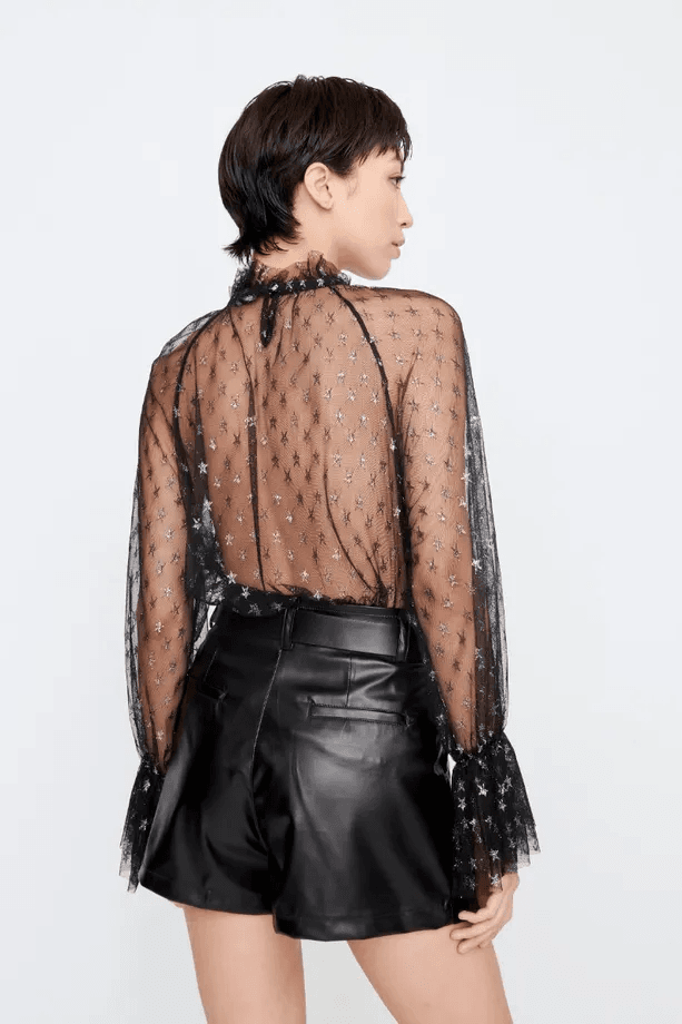 BLUSA BRIGHT STAR