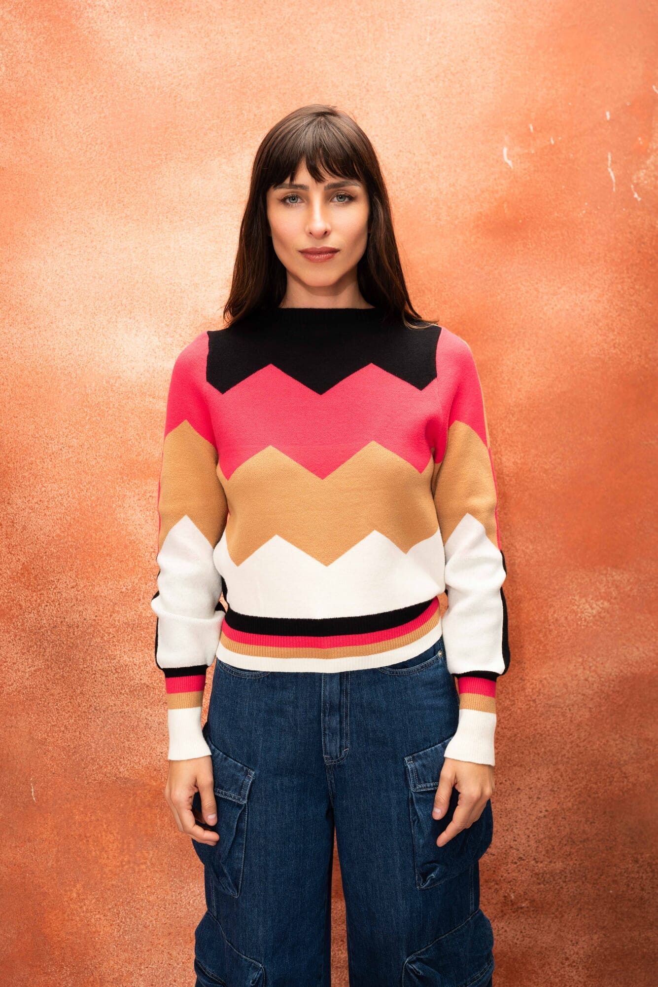 SWEATER AMOUR