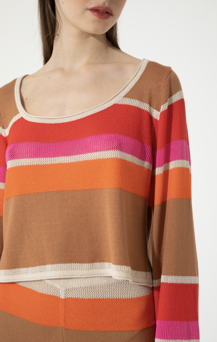 SWEATER POLONIO