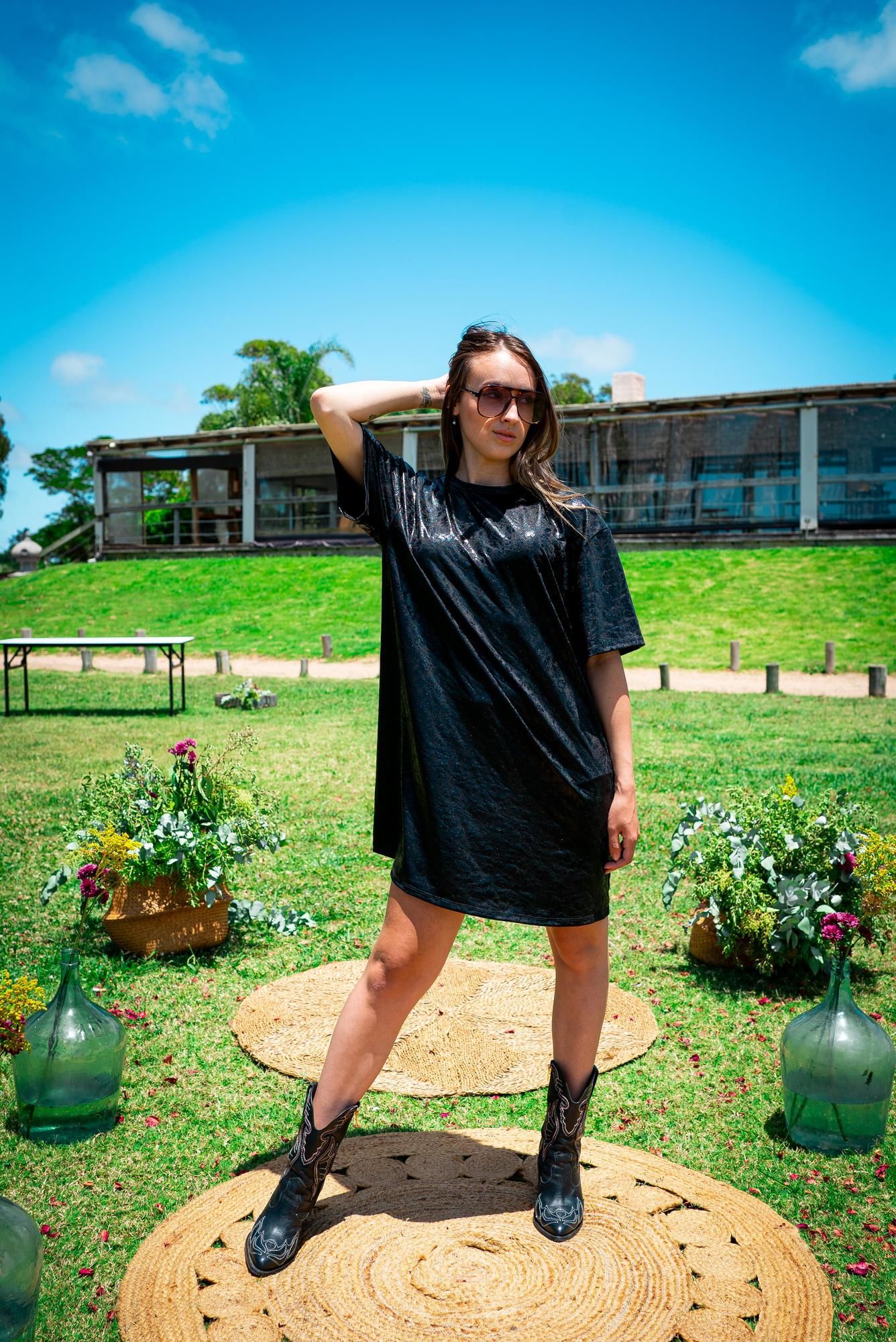 REMERON BLACK