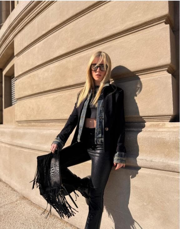 CAMPERA SENSATION