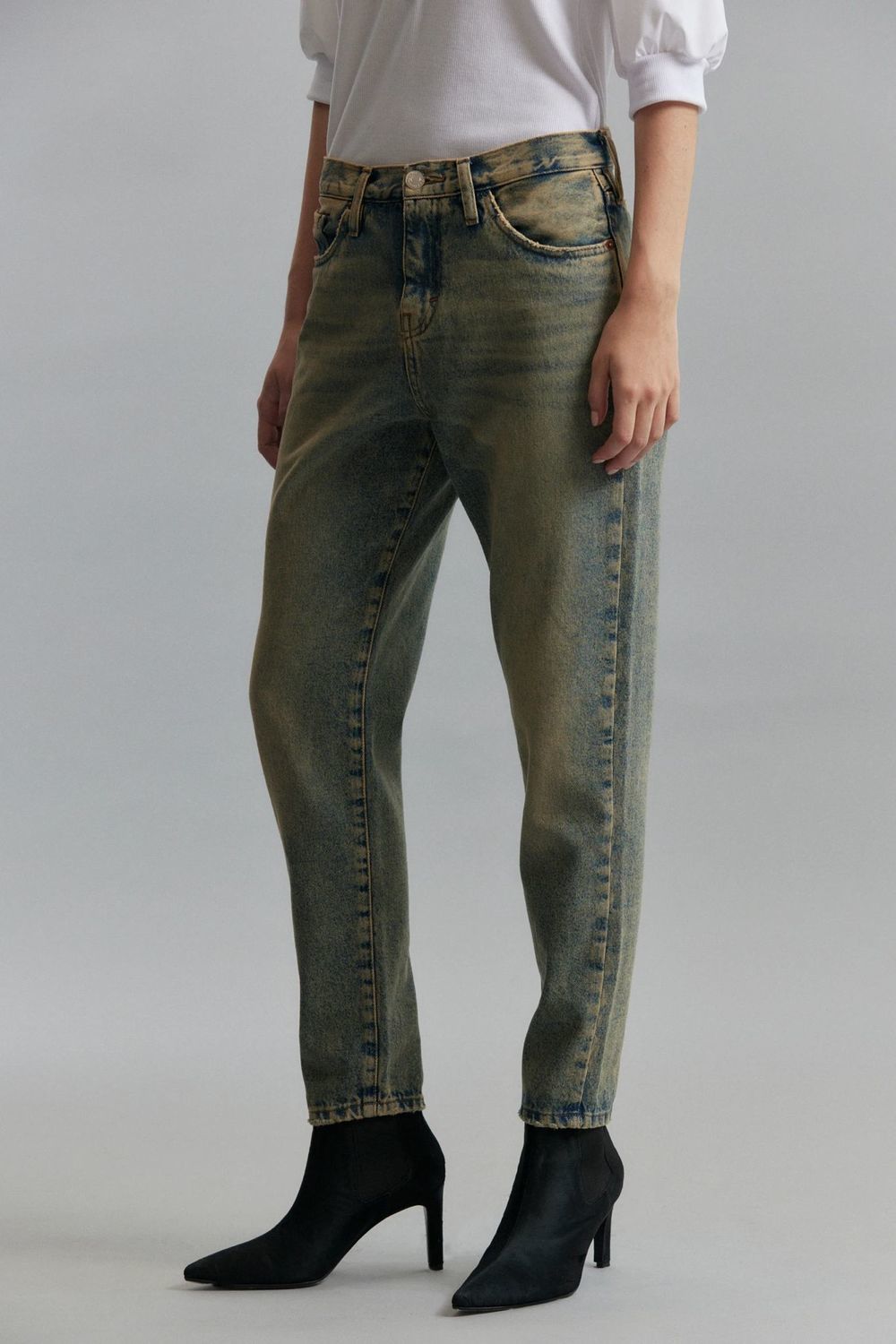 JEANS BOYFIT PSYCHO
