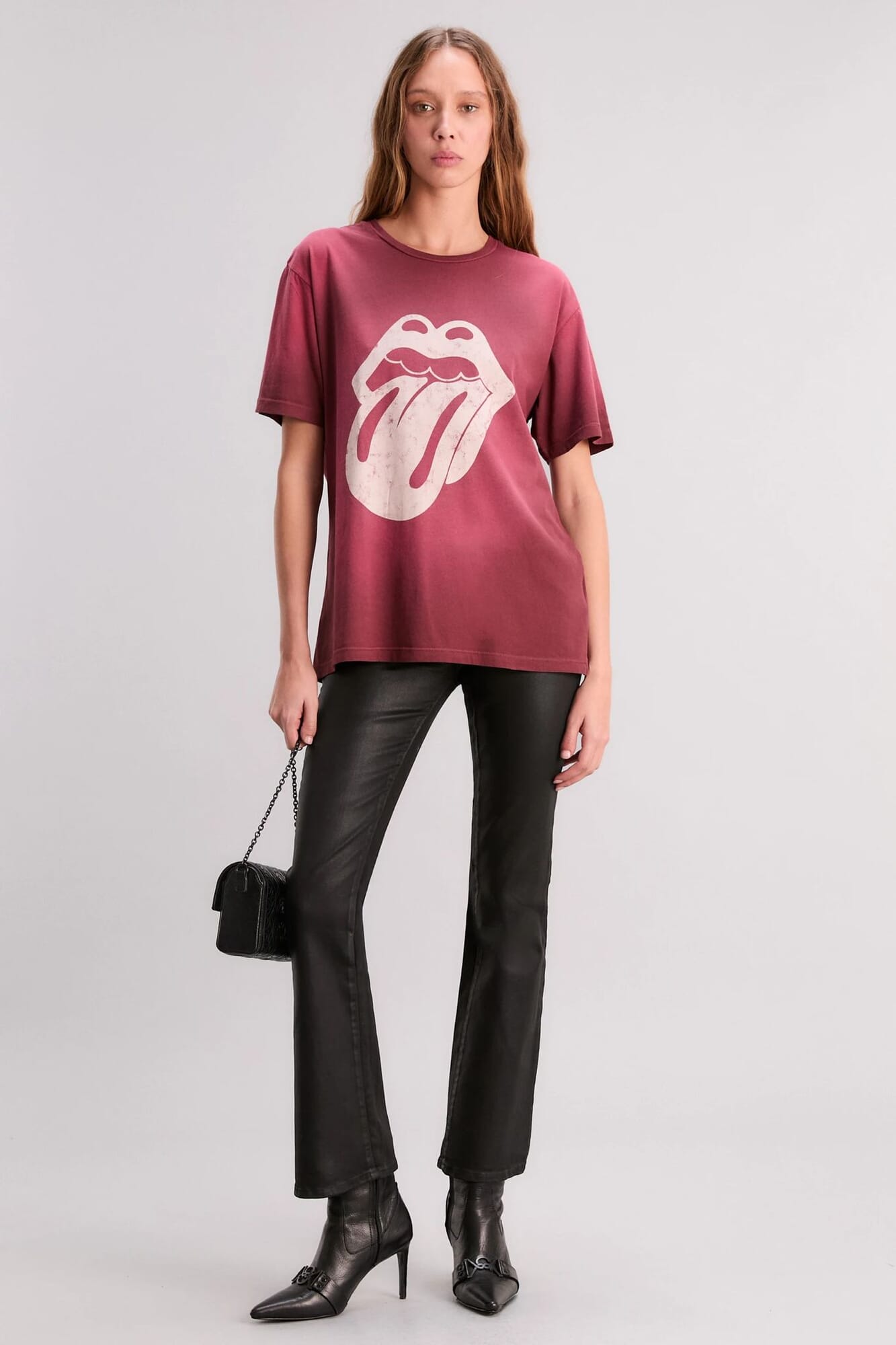 REMERA CONCERT